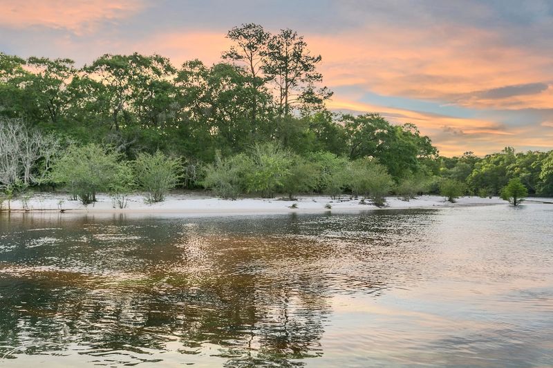 Altamaha Riverfront