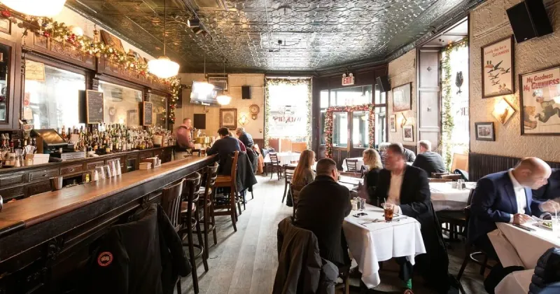 Walker's (Tribeca)