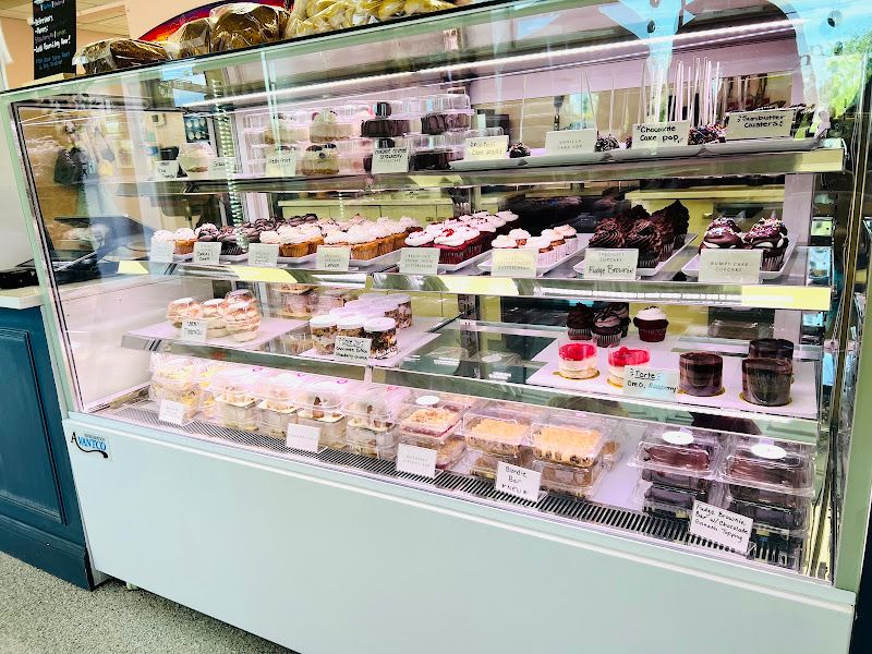 Allergy Free Bakery, Macomb County area