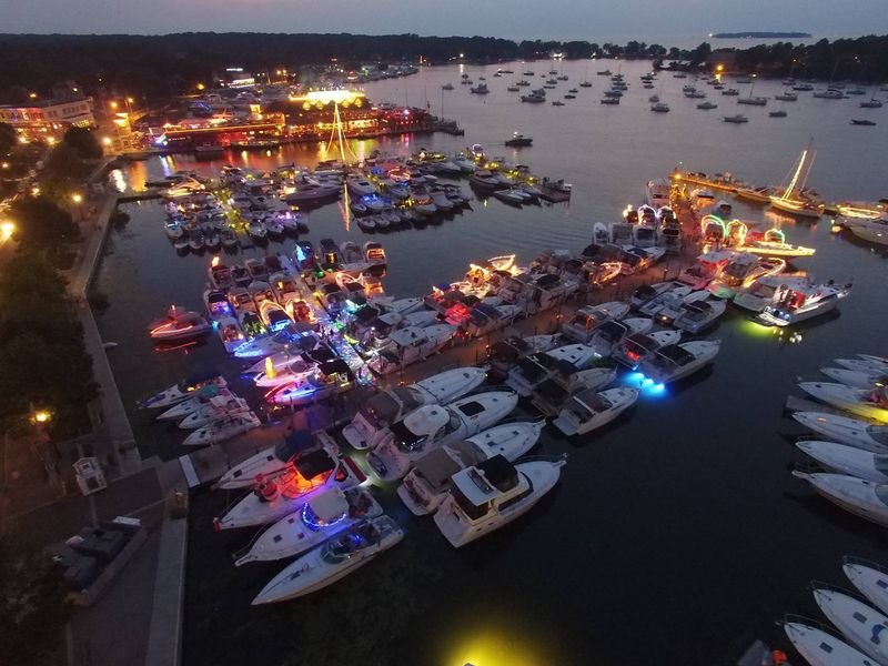 Put-In-Bay (South Bass Island)