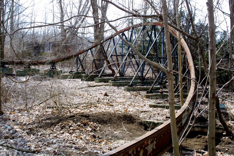 Chippewa Lake Park