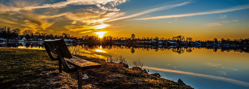 Buckeye Lake Retreat