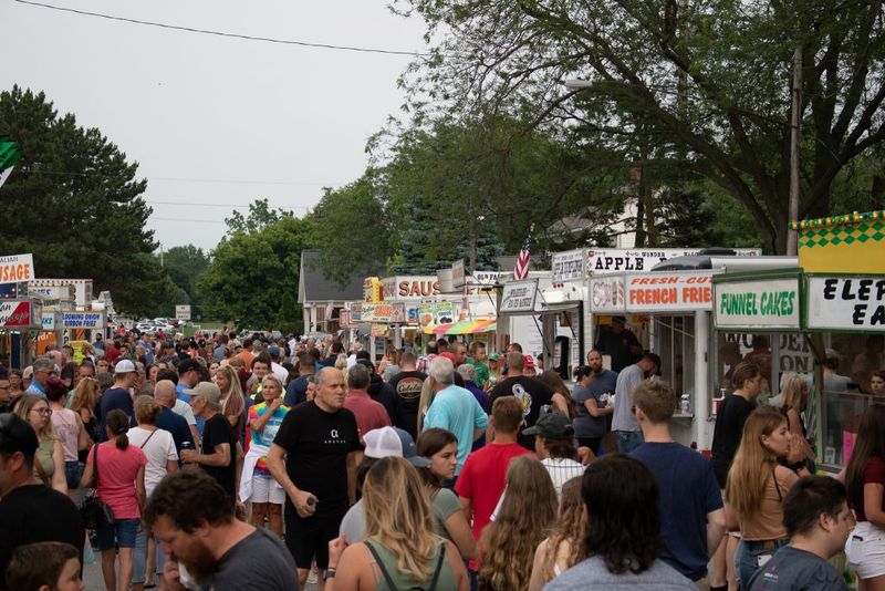 Festival of the Fish