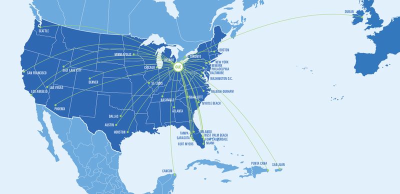 When Europe Feels Farther Than It Should