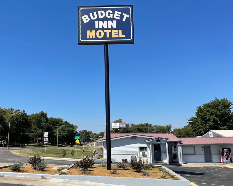 Rock-Bottom Lodging Can Lead to Sleepless Nights