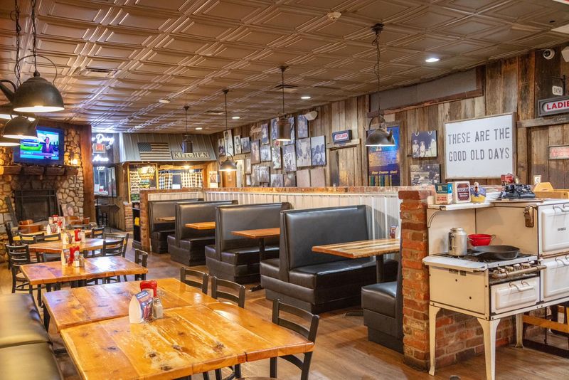 Mammy’s Kitchen (Bowling Green)