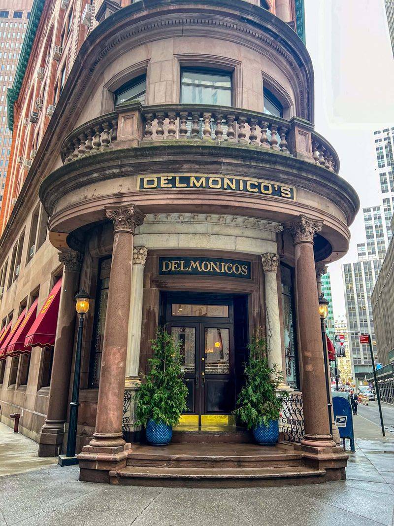 Delmonico's