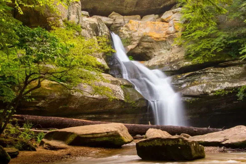 Cedar Falls
