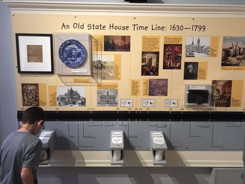 Old State House (Boston)