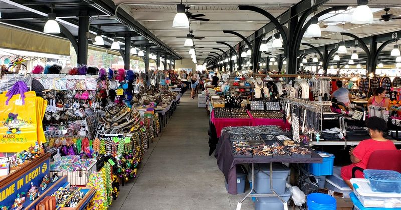 The Flea Market of Louisiana (Prairieville)