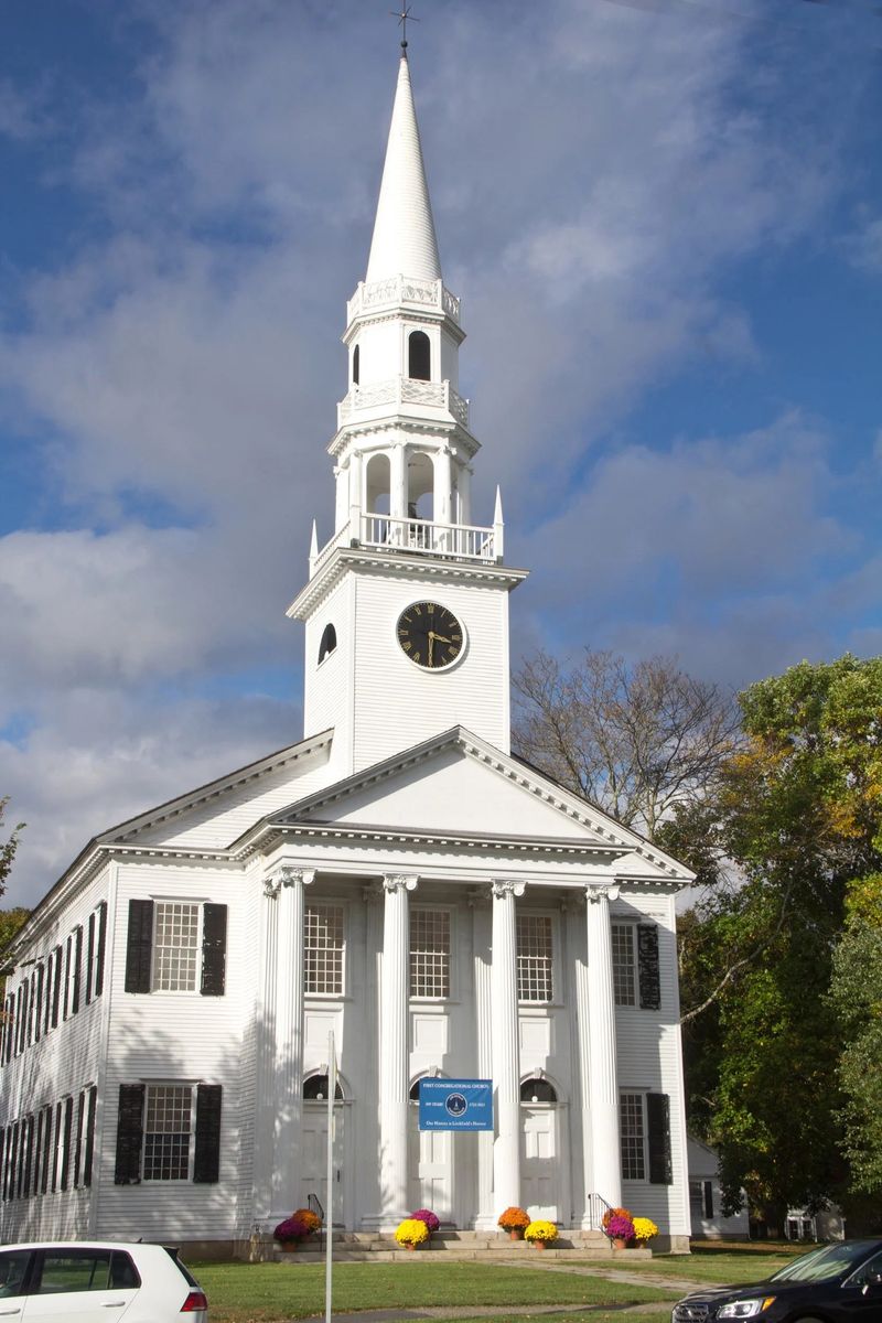 Litchfield - Historic and Refined