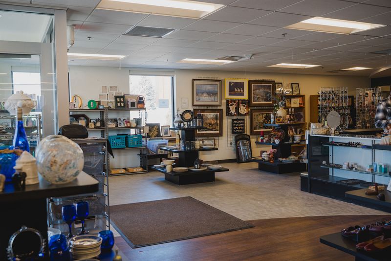 Shop for Change: Thrifting with Purpose