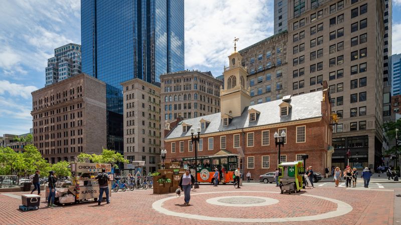 How Visitors Can Help Protect Massachusetts History