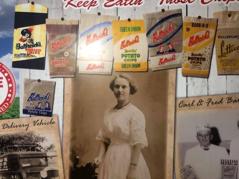 Marsell's Vintage and Antique Resale Shop, Edison