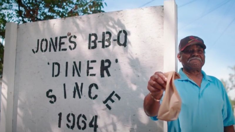 James Beard Award Winner