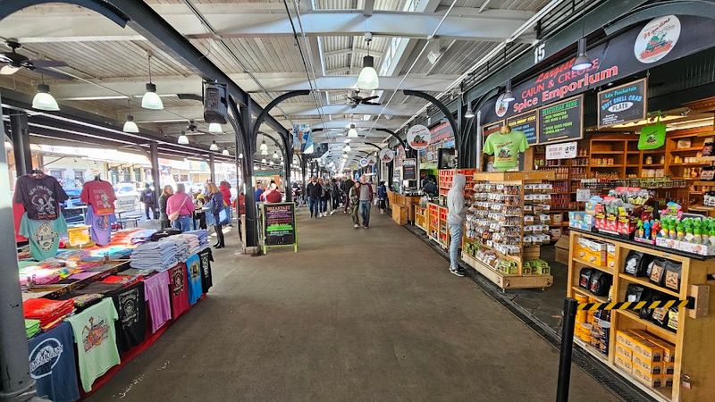 French Market (French Quarter)