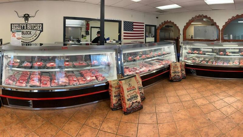Begley’s Butcher Block (Simpsonville)