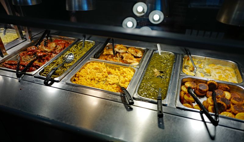 Bevricks CharHouse Grille