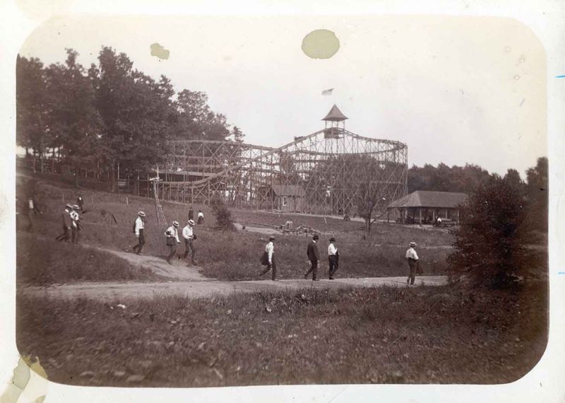 Idora Park