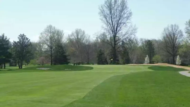 Avon Park (Girard)