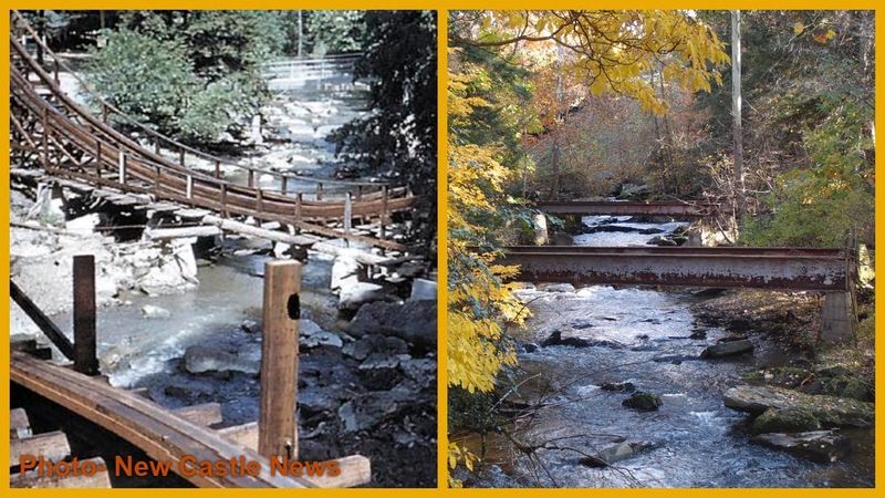 Cascade Park – Pennsylvania Border Playground