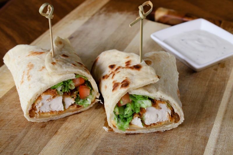 Hani Sandwich: Dearborn's Culinary Gift