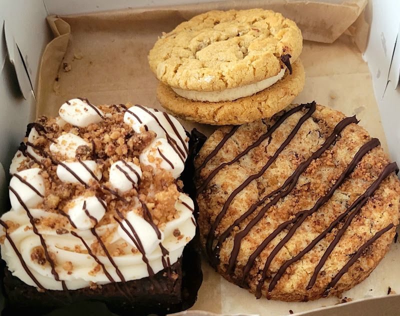 Chubby Bunny Bakery