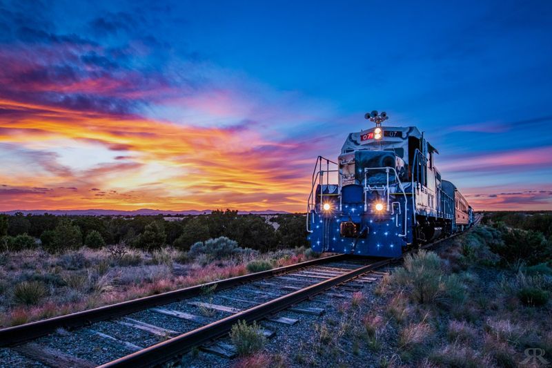 Sky Railway's Chile Express Adventure