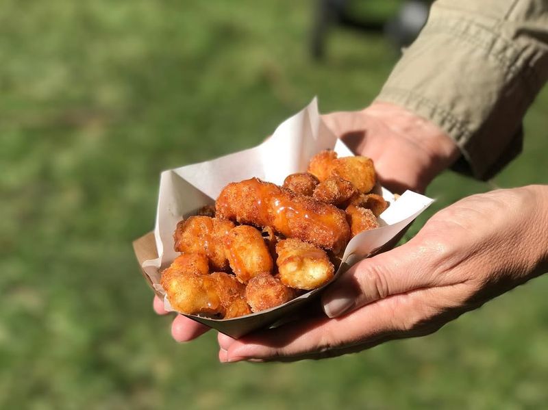 Ellsworth – The Cheese Curd Capital of Wisconsin