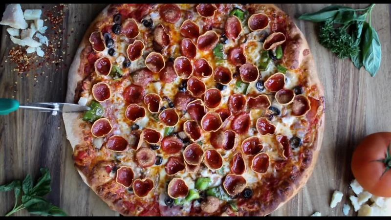 The Secret Of Sicilian Perfection