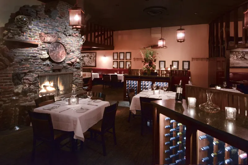 RingSide Steakhouse (Portland)