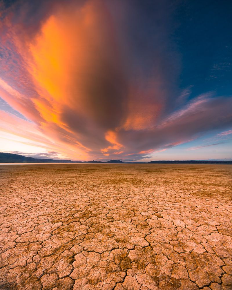 Alvord Desert