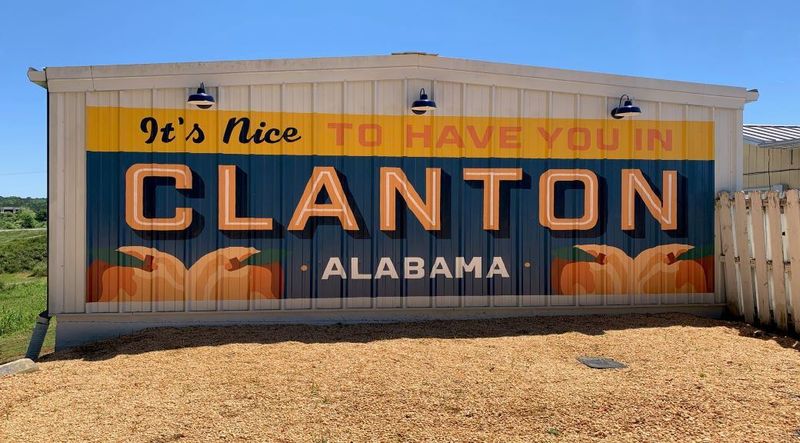 Clanton