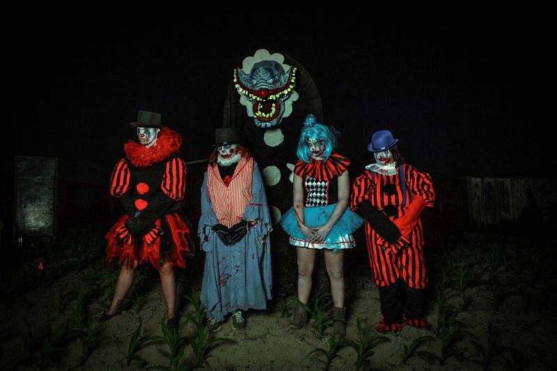 Get More Thrills with a VIP Ticket Upgrade