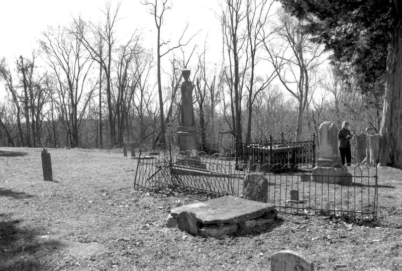 Vast Historical Grief