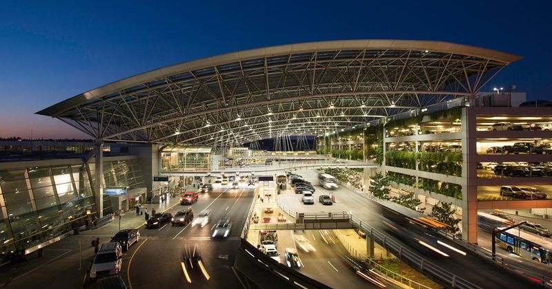 Skip the Usual Hub, Fly Into an Overlooked Gateway