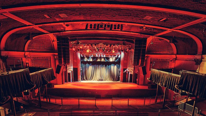 Ogden Theatre (Denver)