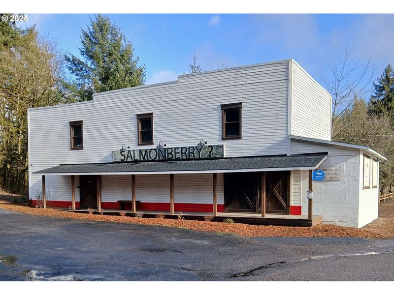Manning Country Market (Manning)