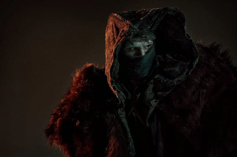 College Students' Terrifying Encounter