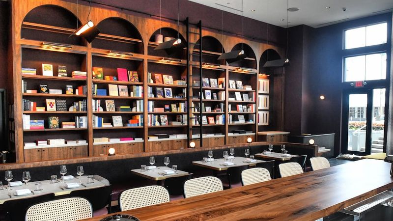Lucian Books & Wine (Atlanta)
