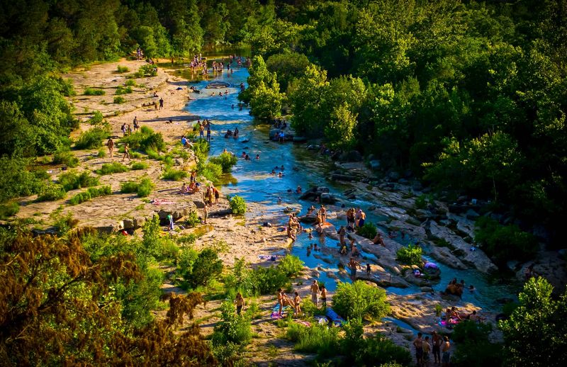Capote Springs - Presidio County