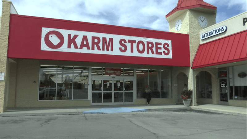 KARM Stores – Oak Ridge