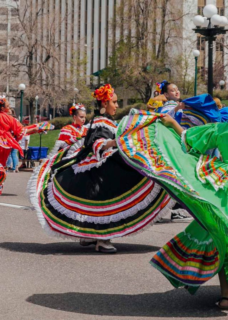 Cultural Festivals Galore