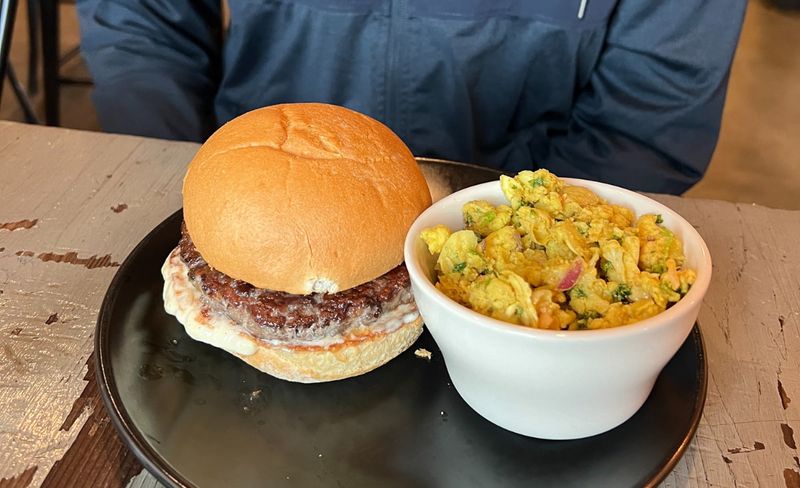 Cozy Dining & Local Flavors