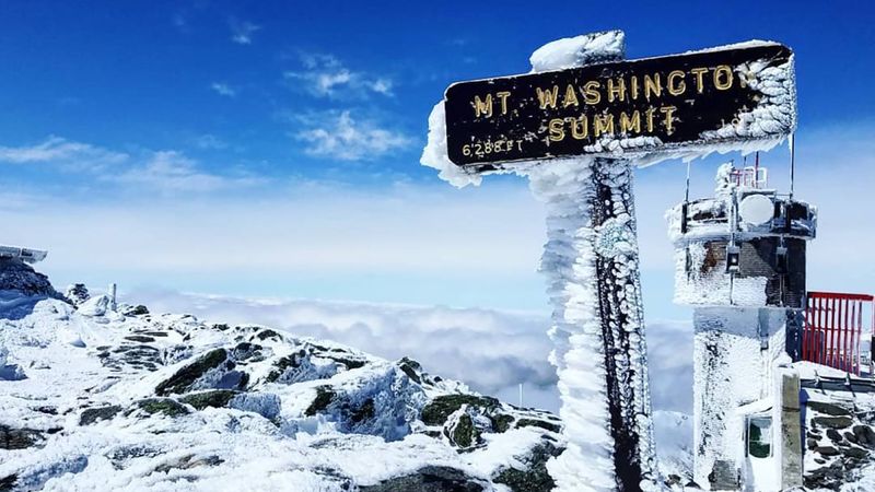 Unpredictable Weather Demands Serious Preparation