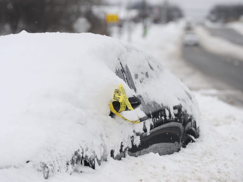Vehicles Need Cold-Ready Care