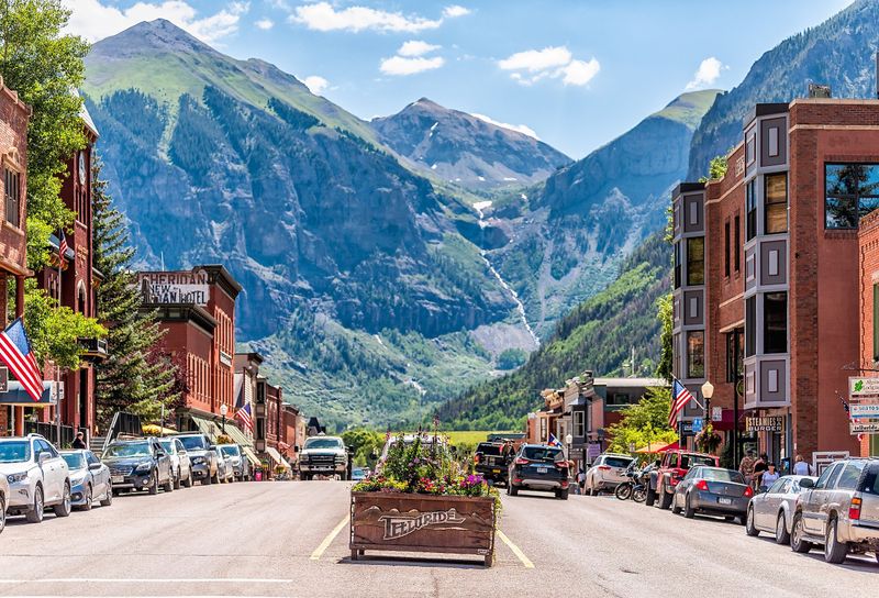 Charming Mountain Towns With Character