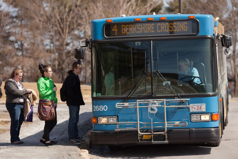 Limited Public Transportation Can Be Frustrating