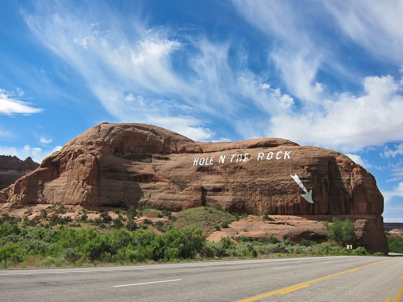 Eccentric Roadside Americana