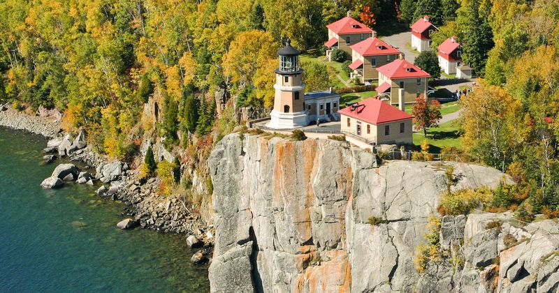 The Breathtaking North Shore